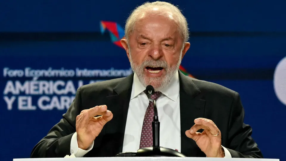 Impulsionado por ação na Venezuela, Lula quer realizar operações da PF para prender brasileiros nos EUA