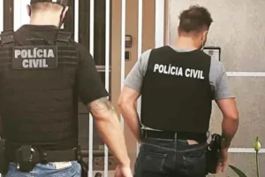 Investigadora se livra da prisão por tráfico de influência para 'Bolsonaro' e 'Xixo'