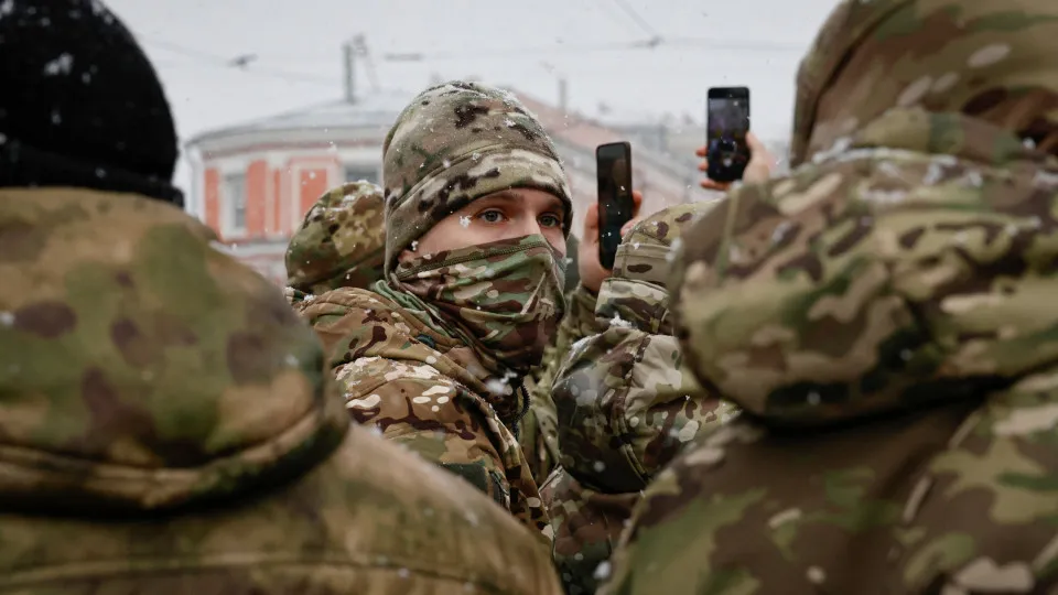 Itamaraty diz que há registro de 22 brasileiros mortos na guerra da Ucrânia