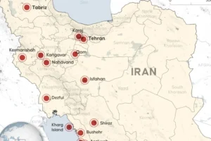 Itamaraty orienta evitar viagens a 11 países do Oriente Médio após ataque ao Irã