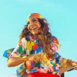 Ivete Sangalo comenta emagrecimento e diz que cortou glúten e lactose