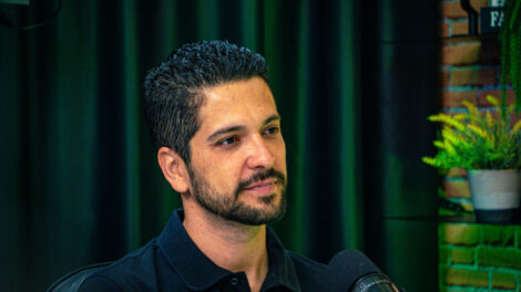 João Vítor Mazzer: do entretenimento ao futebol, o empresário que conecta eventos, gestão e o projeto do Maringá FC