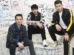 Jonas Brothers anunciam show em São Paulo em maio