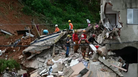Juiz de Fora: homem descobre através de foto que família desapareceu