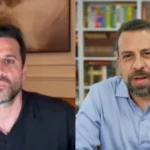 Justiça proíbe Marçal de ir a 'bar, boate e casa de prostituição'