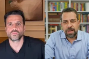 Justiça proíbe Marçal de ir a 'bar, boate e casa de prostituição'