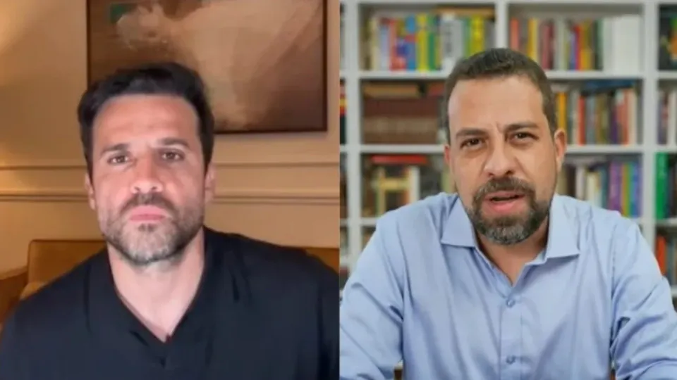 Justiça proíbe Marçal de ir a 'bar, boate e casa de prostituição'