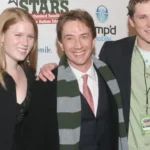 Katherine Elizabeth, filha de Martin Short, é encontrada morta aos 42 anos