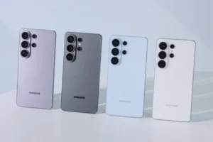 Lançamento do Galaxy S26: saiba quando chega às lojas e quanto custa