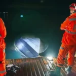 Lancha colide com píer e seis pessoas morrem na divisa entre SP e MG