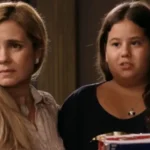 Lembra dela? Por onde anda a "filha de Carminha" de Avenida Brasil