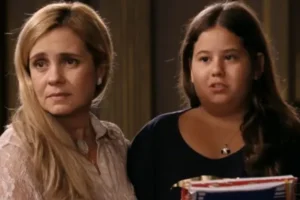 Lembra dela? Por onde anda a "filha de Carminha" de Avenida Brasil