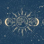 Lua em Câncer traz sorte e prosperidade a estes 3 signos do zodíaco