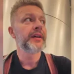 Lucas Lima reage após tentativa de assalto: “Voou vidro por tudo”