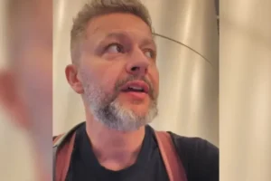 Lucas Lima reage após tentativa de assalto: “Voou vidro por tudo”