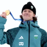 Lucas Pinheiro é ouro no slalom gigante e conquista 1ª medalha do Brasil na história das Olimpíadas de Inverno