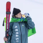 Lucas Pinheiro receberá prêmio em dinheiro por medalha de ouro