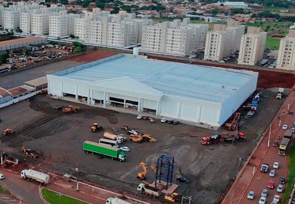 Luciano Hang confirma presença em inauguração da terceira loja da Havan em Maringá