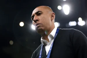 Luisão denuncia ameaças de torcedores do Benfica: "Me chamara de macaco"