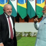 Lula diz que deseja que Brasil receba 'tratamento igualitário' de Trump