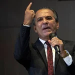 Malafaia diz que Eduardo 'calado' ajuda mais na campanha de Flávio do que 'falando asneira'