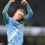 Manchester City aproveita deslize do Arsenal e aproxima-se da liderança