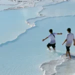 Maravilhas naturais impressionantes que foram criadas por acidente