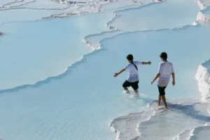 Maravilhas naturais impressionantes que foram criadas por acidente