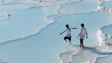 Maravilhas naturais impressionantes que foram criadas por acidente