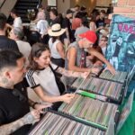Maringá terá feira com discos de vinil a partir de R$ 10 neste fim de semana; CONFIRA