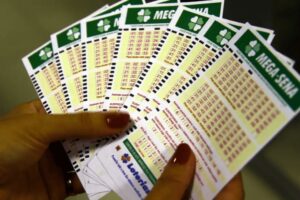 Mega-Sena sorteia neste sábado (28) prêmio estimado em R$ 145 milhões