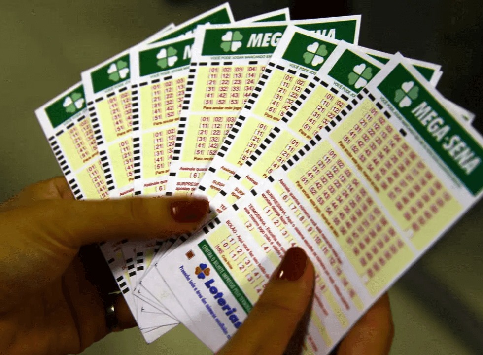 Mega-Sena sorteia neste sábado (28) prêmio estimado em R$ 145 milhões