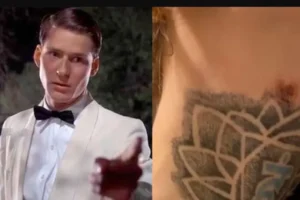 Modelo afirma que virou escrava sexual de ator, diz jornal