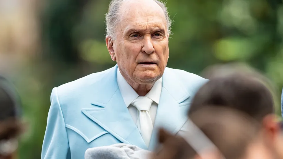 Morre Robert Duvall, estrela de "O Poderoso Chefão", aos 95 anos
