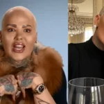 Morre jovem obcecado por Kim Kardashian, que foi acusado de homicídio