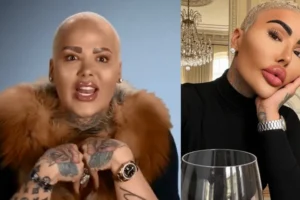 Morre jovem obcecado por Kim Kardashian, que foi acusado de homicídio