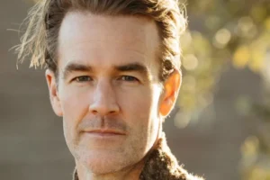 Morreuo ator James Van Der Beek, de "Dawson's Creek", aos 48 anos