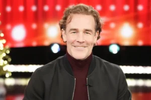 Morte de James Van Der Beek reforça alerta sobre câncer colorretal