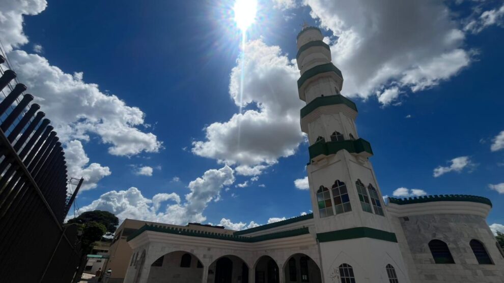 Muçulmanos se preparam para o mês mais importante do calendário islâmico