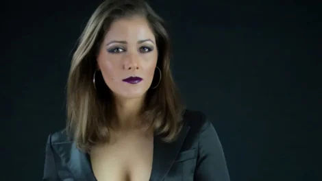 Nana Gouvêa diz que foi forçada a se casar após estupro na adolescência