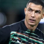 Não há ninguém como CR7: Os jogadores mais valiosos aos 41 anos