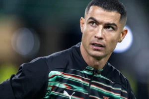 Não há ninguém como CR7: Os jogadores mais valiosos aos 41 anos