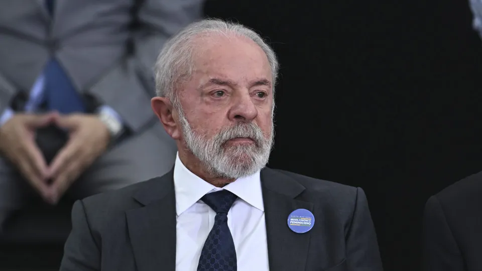 Não havia investigação formal sobre carteiras do Master quando Lula se encontrou com Vorcaro