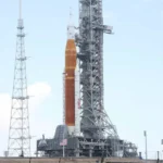 Nasa desiste de tentar levar humanos à superfície da Lua na missão Artemis 3