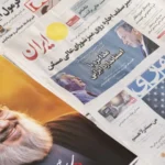 Negociação entre EUA e Irã recomeça