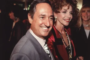 Neil Sedaka, cantor e compositor ícone do pop dos anos 1960, morre aos 86