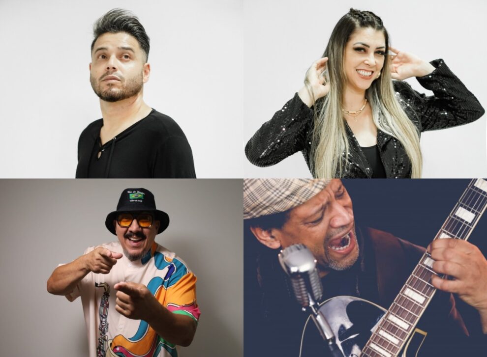 Nesta quinta-feira (26), músicos de Maringá promovem evento beneficente da MUSINGÁ