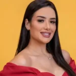 No BBB 26, Jordana fala sobre romance com filho de Amado Batista