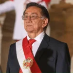 Nono presidente do Peru em dez anos, José Balcázar já defendeu casamento infantil