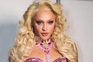 Nunca vamos esquecer, dizem cantoras do NMIXX após bloco com Pabllo Vittar no Carnaval